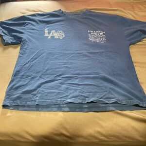 DarcSport oversized Tee